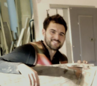 Loren — Permitting Specialist